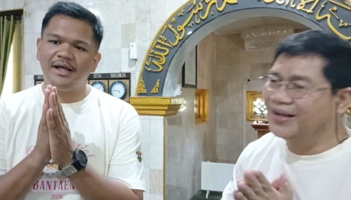 Bupati Bantaeng Berikan Dukungan Penuh Edukasi Kesehatan Kulit dan Bakti Sosial Masyarakat