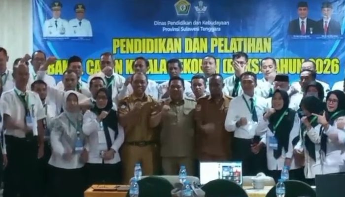 Komisi IV DPRD Sultra Kawal Hak Guru, Rencanakan Revisi Perda Pendidikan