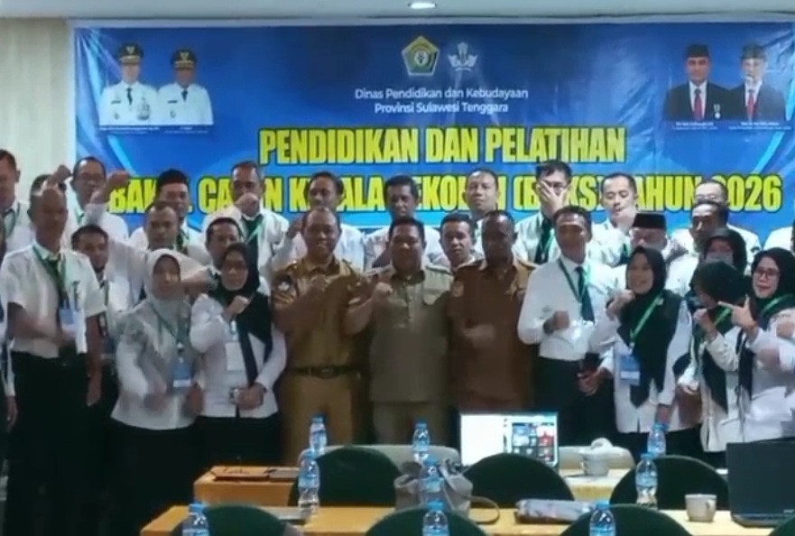 Komisi IV DPRD Sultra Kawal Hak Guru, Rencanakan Reviai Perda Pendidikan