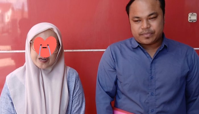 DPRD Sultra RDP Kasus Dugaan Perselingkuhan Dua CPNS, Pensus Segera Dibentuk