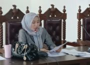 DPRD Sultra Gelar RDP Terkait Polemik Operasional PT TIS di Konawe Selatan