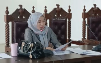 DPRD Sultra Gelar RDP Terkait Polemik Operasional PT TIS di Konawe Selatan