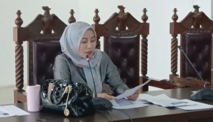 DPRD Sultra Gelar RDP Terkait Polemik Operasional PT TIS di Konawe Selatan
