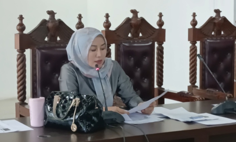 DPRD Sultra Gelar RDP Terkait Polemik Operasional PT TIS di Konawe Selatan