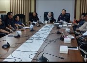 RDP Komisi III DPRD Sultra, Tim Legal PT SJS Kolaka Tuding Pimpinan Sidang, Suwandi Tendensius