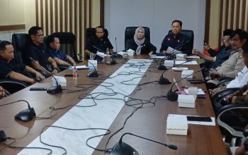 RDP Komisi III DPRD Sultra, Tim Legal PT SJS Kolaka Tuding Pimpinan Sidang, Suwandi Tendensius
