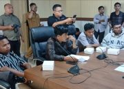 KPH Sultra Bongkar Dugaan Korupsi Rp890 Miliar, DPRD Sultra Gelar RDP
