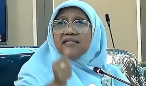 Fraksi PKS: Kriminalisasi Terhadap Masyarakat Adat Harus Dihentikan Fraksi PKS: Kriminalisasi Terhadap Masyarakat Adat Harus Dihentikan