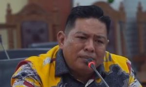 DPRD Sultra Soroti Pembangunan RSJ hingga Layanan BPJS dalam Rapat Pembukaan Pansus DPRD Sultra Soroti Pembangunan RSJ hingga Layanan BPJS dalam Rapat Pembukaan Pansus