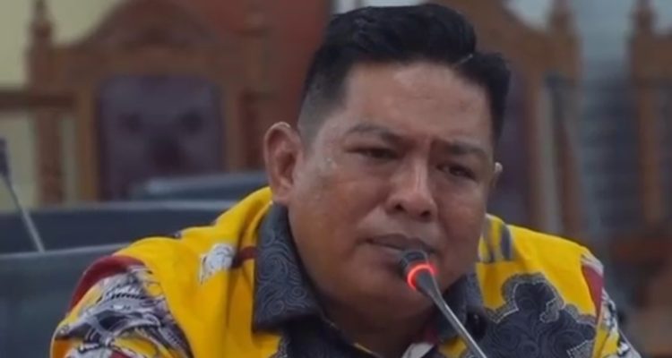 DPRD Sultra Soroti Pembangunan RSJ hingga Layanan BPJS dalam Rapat Pembukaan Pansus