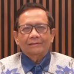 Prof. Mahfud MD Soroti Kejanggalan Pengalihan Penyelidikan Tersangka Febri Adriansyah