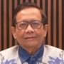 Prof. Mahfud MD Soroti Kejanggalan Pengalihan Penyelidikan Tersangka Febri Adriansyah