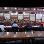 Rapat Pansus DPRD Sultra Diskors Dua Kali Akibat Ketidakhadiran Pj Sekda