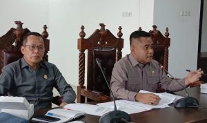 Komisi I DPRD Sultra Gelar RDP, Ungkap Dugaan Jual Beli Tanah Bermasalah di Muna
