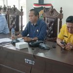 RDP Gabungan Polemik PT Antam-SJS Kolaka Ditunda, Komisi III dan IV Menunggu Hasil Audit BPK