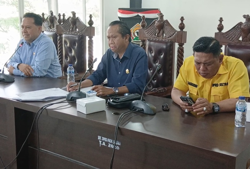 RDP Gabungan Polemik PT Antam-SJS Kolaka Ditunda, Komisi III dan IV Menunggu Hasil Audit BPK