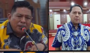 DPRD Sultra Finalisasi Laporan Pertanggungjawaban Pemprov 2025, Simak Poin Penting Pansus