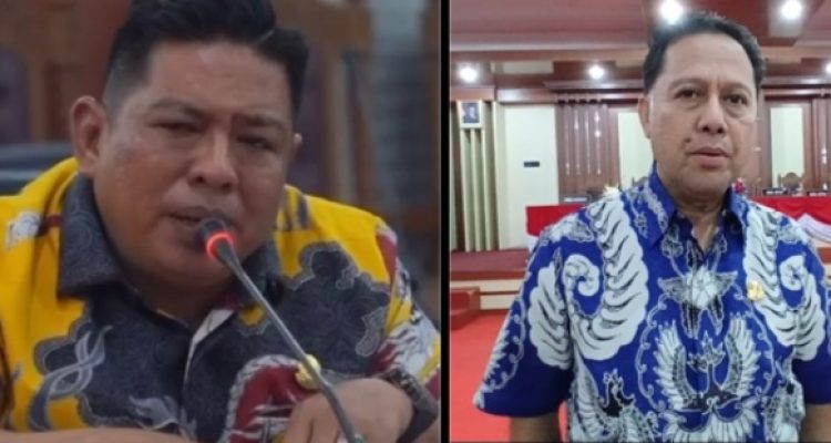 DPRD Sultra Finalisasi Laporan Pertanggungjawaban Pemprov 2025, Simak Poin Penting Pansus