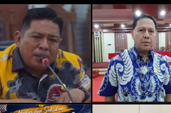 DPRD Sultra Finalisasi Laporan Pertanggungjawaban Pemprov 2025, Simak Poin Penting Pansus