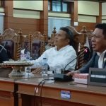 Paripurna Sulit Kuorum, Ada Apa di Lembaga DPRD Sultra? Ini Penjelasan KPK