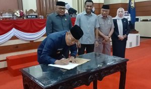 Menelusuri Jejak APBD Sultra yang Tak Sampai ke Tujuan
