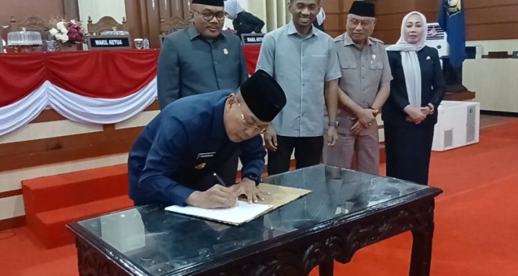 Menelusuri Jejak APBD Sultra yang Tak Sampai ke Tujuan
