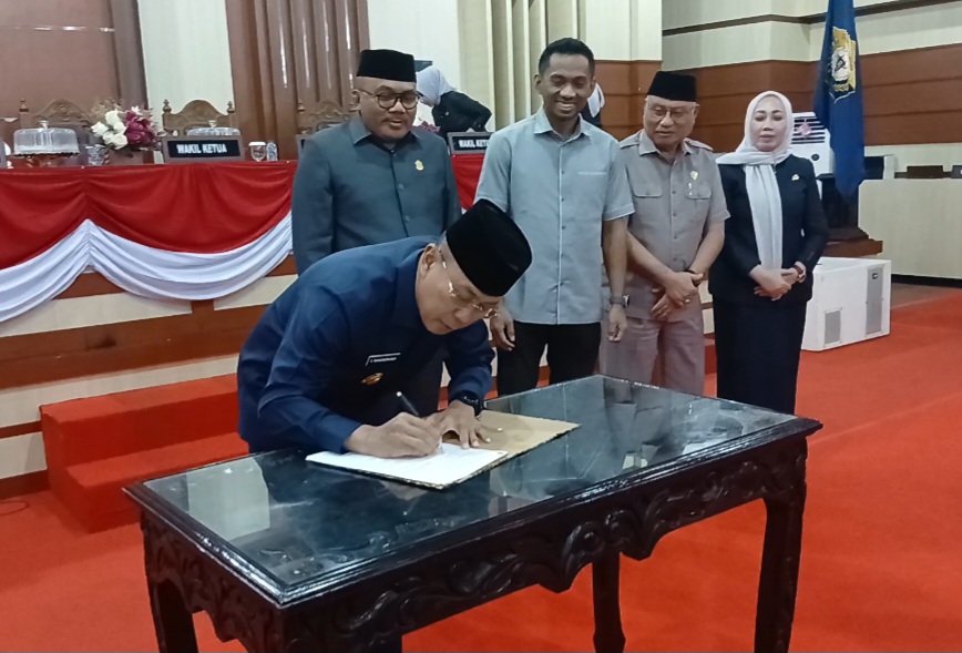Menelusuri Jejak APBD Sultra yang Tak Sampai ke Tujuan