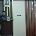 Rapat Paripurna, Gubernur Sultra Tegaskan Pengetatan Fiskal dan Penataan Sektor Tambang