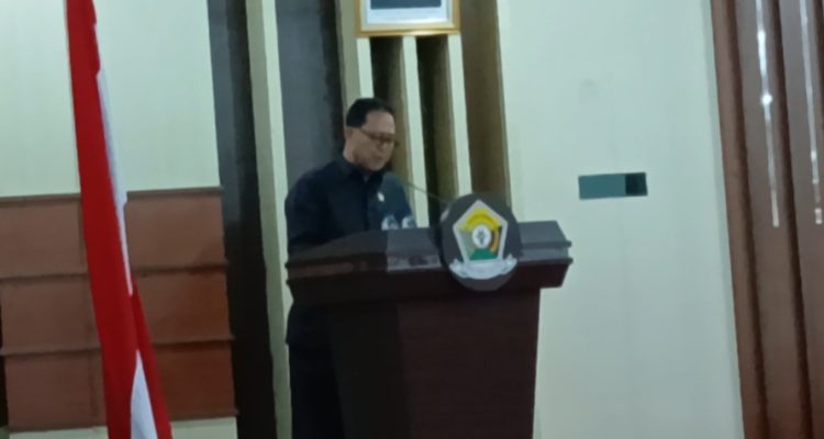 Pansus DPRD Rekomendasikan Penyelesaian Polemik Pergeseran Anggaran Stadion Lakidende Rp40,5 Miliar ke Koni Sultra