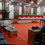 Kemitraan DPRD-Pemprov Sultra yang Retak