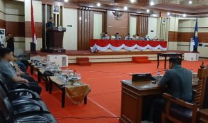 Kemitraan DPRD-Pemprov Sultra yang Retak Kemitraan DPRD-Pemprov Sultra yang Retak