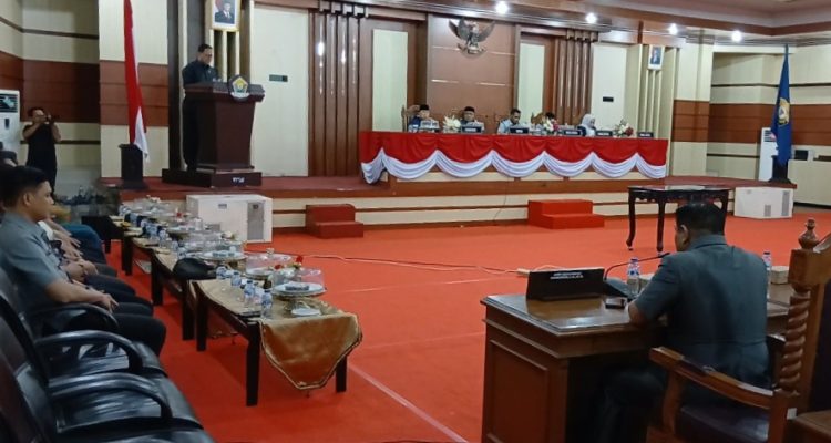 Kemitraan DPRD-Pemprov Sultra yang Retak