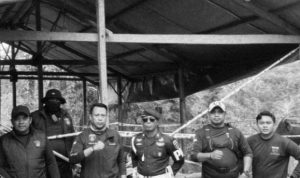 Polda Sultra Tetapkan Tiga Tersangka Kasus Tambang Emas Ilegal di Bombana