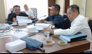 Pemprov Sultra Siapkan Penerimaan CPNS dan PPPK 2027, DPRD Sultra Desak Formasi Disabilitas Pemprov Sultra Siapkan Penerimaan CPNS dan PPPK 2027, DPRD Sultra Desak Formasi Disabilitas