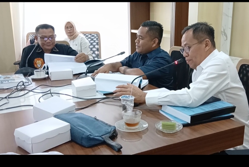 Pemprov Sultra Siapkan Penerimaan CPNS dan PPPK 2027, DPRD Sultra Desak Formasi Disabilitas