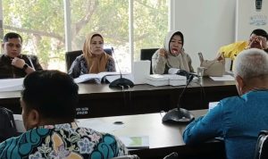 Komisi IV DPRD Sultra Kritis dalam Harmonisasi KUA-PPAS 2027 dan Perubahan APBD 2026