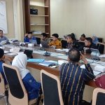 Pra-Pembahasan KUA-PPAS 2027, Komisi I Sisir Program Prioritas Berkelanjutan