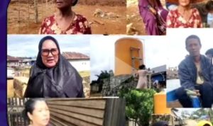 Ketika Tambang Berhenti, Hidup Warga Torobulu Ikut Terhenti