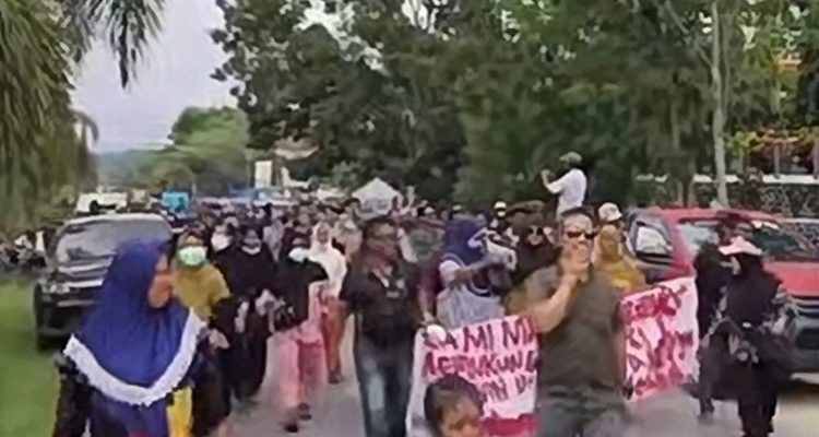 Ketika Tambang Berhenti, Hidup Warga Torobulu Ikut Terhenti