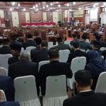 Ekonomi Sultra Tumbuh 6,19 Persen, DPRD Soroti Kenaikan Pengangguran pada Paripurna Kenegaraan
