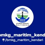 17 Agustus 2026 Gelombang Tinggi Perairan Wakatobi