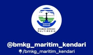 17 Agustus 2026 Gelombang Tinggi Perairan Wakatobi 17 Agustus 2026 Gelombang Tinggi Perairan Wakatobi