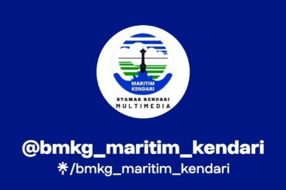 17 Agustus 2026 Gelombang Tinggi Perairan Wakatobi