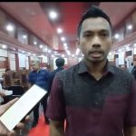 DPRD Sultra Terapkan Paripurna Hybrid Demi Capai Kuorum