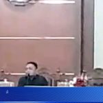 Wakil Ketua NasDem Sultra Nekat Duduki Kursi Pimpinan DPRD, Ngaku Wakili "Fraksi Rakyat"