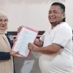 Wakil Ketua NasDem Adukan Dua Anggota DPRD Sultra Dari Partai NasDem ke Badan Kehormatan