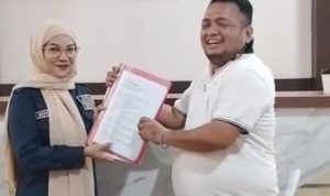 Wakil Ketua NasDem Adukan Dua Anggota DPRD Sultra Dari Partai NasDem ke Badan Kehormatan