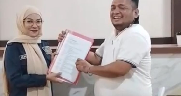 Wakil Ketua NasDem Adukan Dua Anggota DPRD Sultra Dari Partai NasDem ke Badan Kehormatan