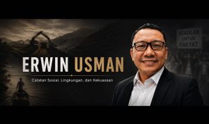 DPA Jangan Jadi, IMES: “Kasih Uang, Habis Perkara” bagi Korporasi Tambang
