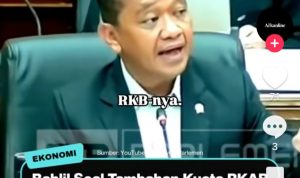 Rakyat Sultra Tolak Tambahan Kuota PT Vale